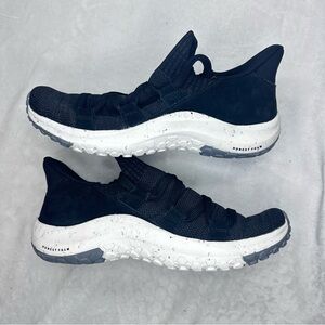 Holo Footwear Men’s Maverick Everyday Sneaker Black Size‎ 9 Nwob $64